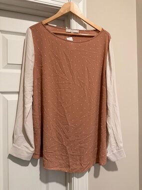Women’s Loft Blouse